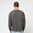 Stone Island Longsleeve T-Shirt grau 92833 4