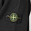 Stone Island Longsleeve Polo schwarz 92835 6