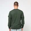Stone Island Sweatshirt green 92836 4