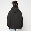 Stone Island Hoodie Sweater zwart 92843 4