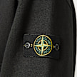 Stone Island Hoodie Sweater schwarz 92843 6