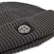 Stone Island Mütze grau 92846 3