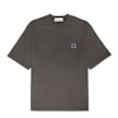 Stone Island Shortsleeve T-Shirt grau 92853 1