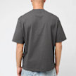 Stone Island Shortsleeve T-Shirt grijs 92853 4