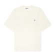 Stone Island Shortsleeve T-Shirt wit 92854 1