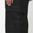 Stone Island Trousers schwarz 92858 5