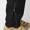 Stone Island Trousers schwarz 92858 8