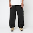 Stone Island Trousers zwart 92856 2