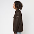 Stone Island Shirt braun 92852 3