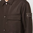 Stone Island Shirt braun 92852 5