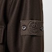 Stone Island Shirt braun 92852 6