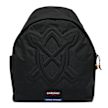 Eastpak x Daily Paper Pak´r DP schwarz 93087 1
