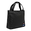 Eastpak x Daily Paper Tote Bag Schwarz 93086 2