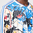 adidas Originals x Manchester United x Stone Roses Longsleeve Jersey multicolor 93213 6