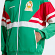 adidas Originals Mexico Track Top 1986 Bring Backs green 93211 5