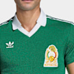 adidas Originals Mexico Home Jersey 1986 Bring Backs green 93212 4