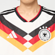 adidas Originals DFB Germany 26 Home Replica Jersey wit 93217 3