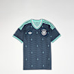 adidas Originals DFB Germany 26 Away Replica Jersey blau 93221 1