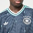 adidas Originals DFB Germany 26 Away Replica Jersey blue 93221 4