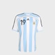 adidas Originals Argentina Home Jersey 2006 Messi weiß 93216 1
