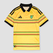 adidas Originals Jamaica 26 Home Replica Jersey gelb 93227 1