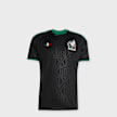 adidas Originals Mexico 26 Third Replica Jersey black Undefined Color 93225 1