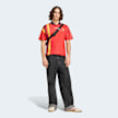 adidas Originals Spain Home Jersey 1994 rot 93228 2