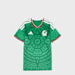 adidas Originals Mexico 26 Home Replica Jersey grün 93234 1