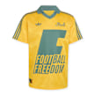 adidas Originals x Bob Marley Originals Jersey geel 93232 1