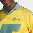 adidas Originals x Bob Marley Originals Jersey geel 93232 3