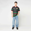 adidas Originals Jamaica 26 Away Replica Jersey multicolor 93242 2