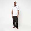 adidas Originals Italy 26 Away Replica Jersey wit 93238 2