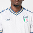 adidas Originals Italy 26 Away Replica Jersey white 93238 3