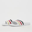 adidas Originals Adilette Aqua Slides weiß 93243 1