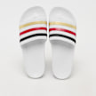 adidas Originals Adilette Aqua Slides weiß 93243 4