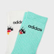 adidas Originals DFB Germany Fan Socks (2 Pack) blue 93241 3