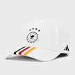 adidas Originals DFB Germany Football/Soccer Cap white 93248 1