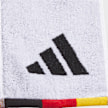 adidas Originals DFB Germany Home Football Fan Towel white 93250 3