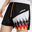 adidas Originals DFB Germany Shorts 1994 schwarz 93259 5