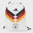 adidas Originals DFB Germany Gymsack white 93256 1