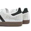 adidas Originals Wmns Samba OG "Rhinestone" wit 93490 5