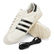 adidas Originals Wmns Paris wit 93498 7