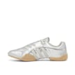 adidas Originals Wmns Taekwondo Mei Elite silver 93494 3