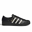 adidas Originals Superstar Vintage black 93501 1