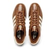 adidas Originals Gazelle Indoor Sneaker braun 93506 4