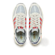 adidas Originals LA Trainer OG grau 93509 4