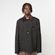 Marni Jacket zwart 93671 2
