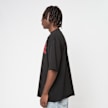 Marni Shortsleeve T-Shirt zwart 93673 3