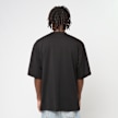 Marni Shortsleeve T-Shirt zwart 93673 4