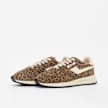 Autry Wmns Reelwind Low UJ02 brown 93707 1